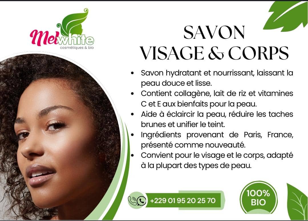 Sérum Éclaircissant